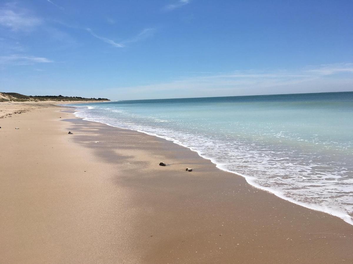 مبيت وإفطار Sainte-Marie-de-Ré Le Soleil Do' Re المظهر الخارجي الصورة